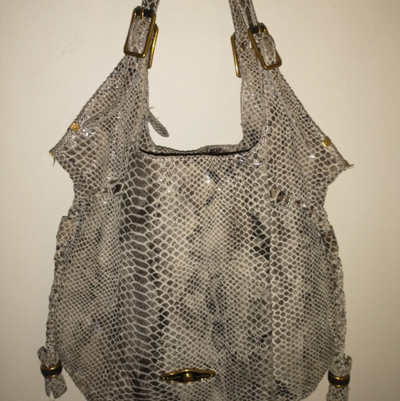 Gorgeous Elliot Lucca bag - Picture 7 of 8